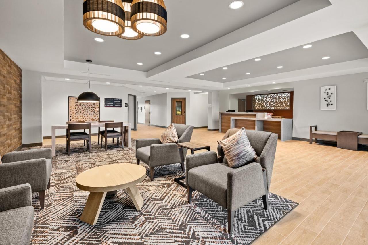 Candlewood Puyallup Area By Ihg Sumner